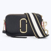 Marc Jacobs Snapshot Black/Red