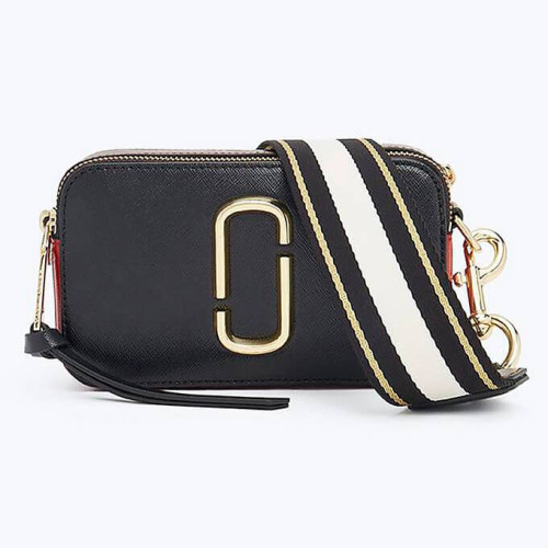 Marc Jacobs Snapshot Black/Red