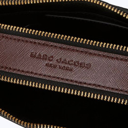 Marc Jacobs Snapshot Black/Red