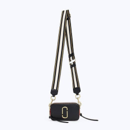Marc Jacobs Snapshot Black/Red