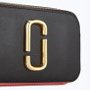 Marc Jacobs Snapshot Black/Baby Pink