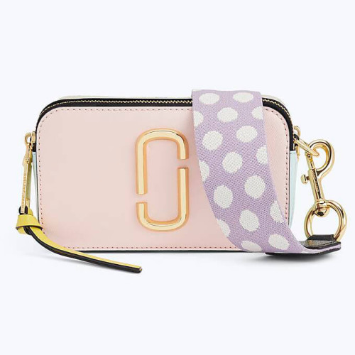 Marc Jacobs Snapshot Blush Multi