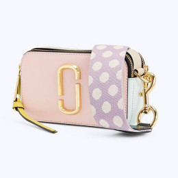 Marc Jacobs Snapshot Blush Multi