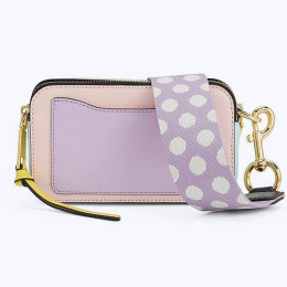 Marc Jacobs Snapshot Blush Multi