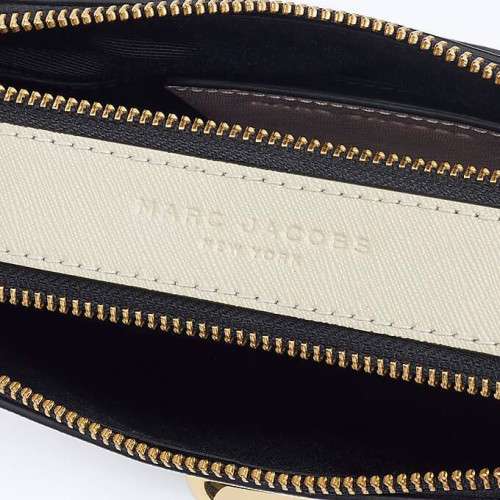 Marc Jacobs Snapshot Blush Multi