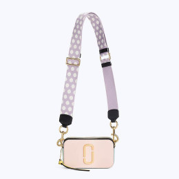 Marc Jacobs Snapshot Blush Multi