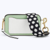 Marc Jacobs Snapshot Mint Multi