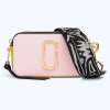 Marc Jacobs Snapshot Baby Pink Multi