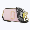 Marc Jacobs Snapshot Baby Pink Multi