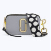 Marc Jacobs Snapshot Rock Grey Multi