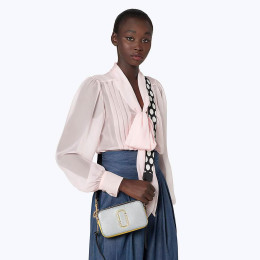 Marc Jacobs Snapshot Rock Grey Multi