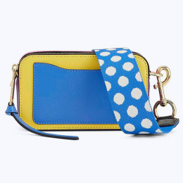 Marc Jacobs Snapshot Lemon Multi