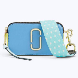 Marc Jacobs Snapshot Aquaria Multi