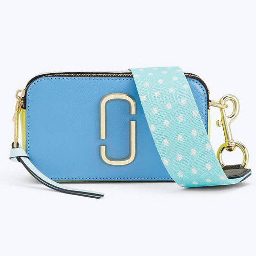 Marc Jacobs Snapshot Aquaria Multi