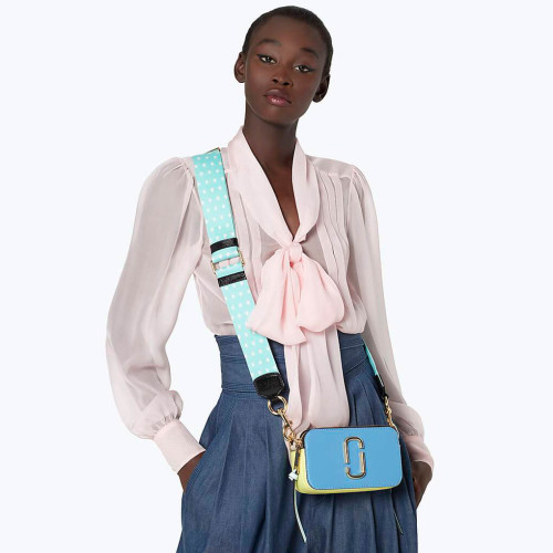 Marc Jacobs Snapshot Aquaria Multi