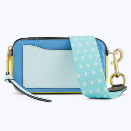 Marc Jacobs Snapshot Aquaria Multi