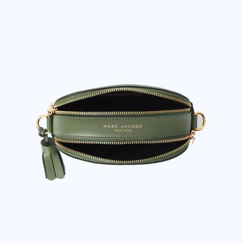 Marc Jacobs Shutter Green