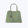 Marc Jacobs The Editor Crossbody Bag ? Green