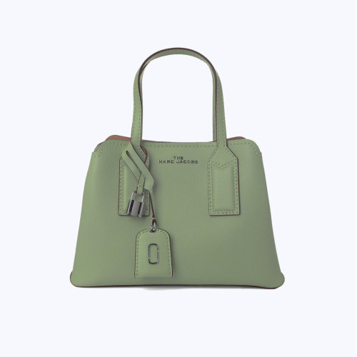 Marc Jacobs The Editor Crossbody Bag ? Green