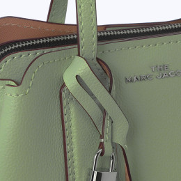 Marc Jacobs The Editor Crossbody Bag ? Green