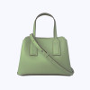Marc Jacobs The Editor Crossbody Bag ? Green