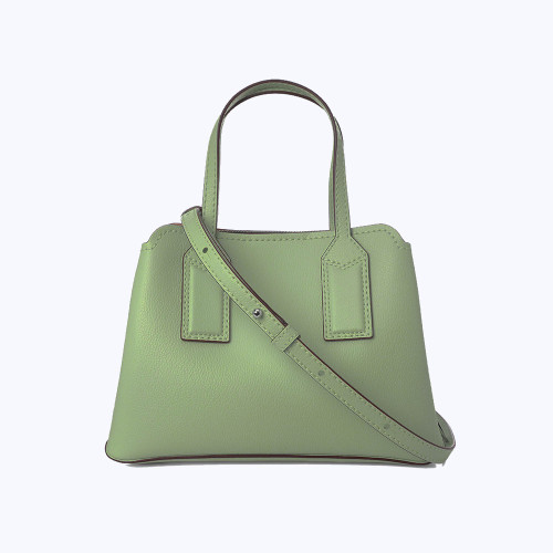 Marc Jacobs The Editor Crossbody Bag ? Green