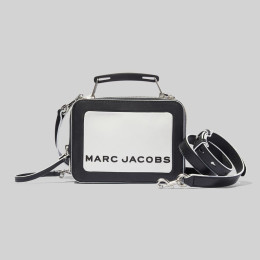 Marc Jacobs The Colorblocked Mini Box