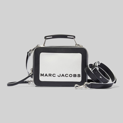 Marc Jacobs The Colorblocked Mini Box