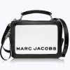 Marc Jacobs The Colorblocked Mini Box