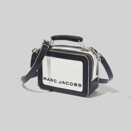 Marc Jacobs The Colorblocked Mini Box