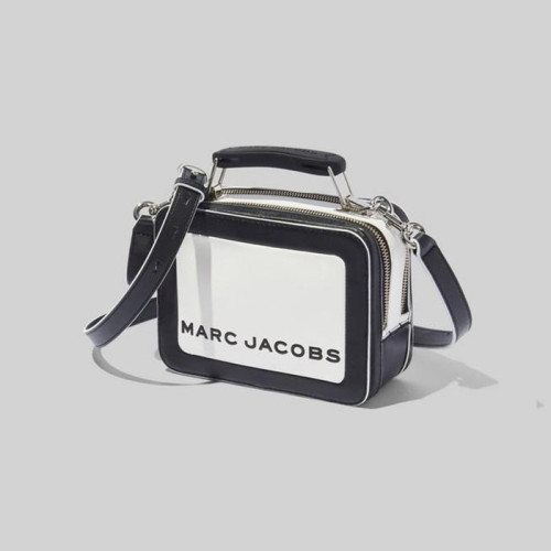 Marc Jacobs The Colorblocked Mini Box