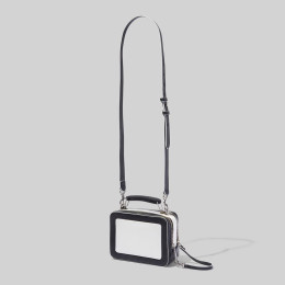 Marc Jacobs The Colorblocked Mini Box