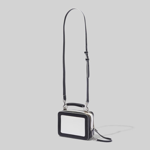 Marc Jacobs The Colorblocked Mini Box