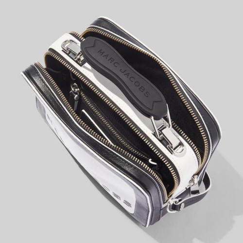 Marc Jacobs The Colorblocked Mini Box