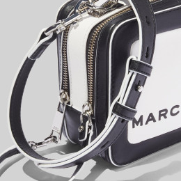 Marc Jacobs The Colorblocked Mini Box