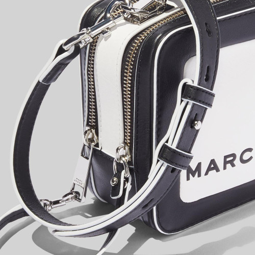 Marc Jacobs The Colorblocked Mini Box