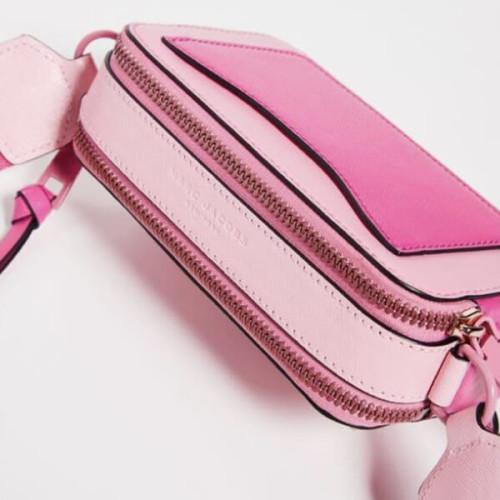 Marc Jacobs Snapshot Pink Rose