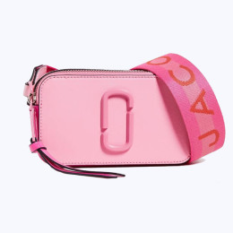 Marc Jacobs Snapshot Pink Rose