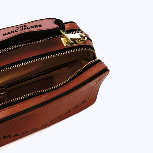 Marc Jacobs Mini Box ? Bordo