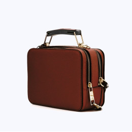 Marc Jacobs Mini Box ? Bordo