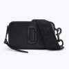 Marc Jacobs Snapshot Dtm Black