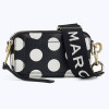 Marc Jacobs Snapshot Black Multi