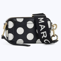 Marc Jacobs Snapshot Black Multi