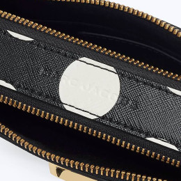 Marc Jacobs Snapshot Black Multi