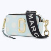Marc Jacobs Snapshot Light Blue Multi
