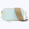 Marc Jacobs Ceramic Snapshot Light Blue Multi