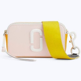 Marc Jacobs Ceramic Snapshot Blush Multi