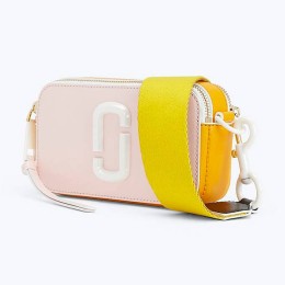 Marc Jacobs Ceramic Snapshot Blush Multi