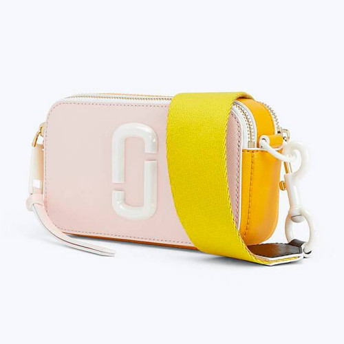 Marc Jacobs Ceramic Snapshot Blush Multi