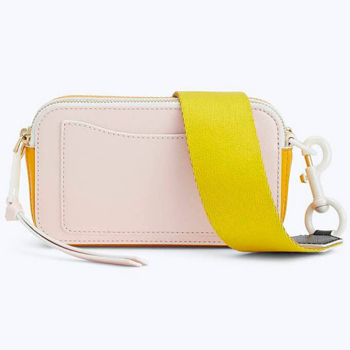 Marc Jacobs Ceramic Snapshot Blush Multi